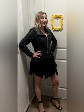 Meet your Posher, Shelli